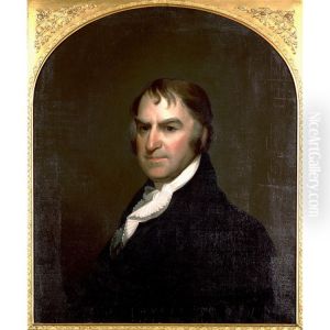 Theodore Sedgwick