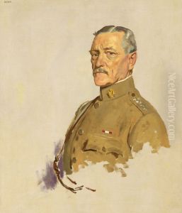 John Joseph Pershing