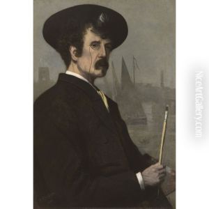 J. A. M. Whistler