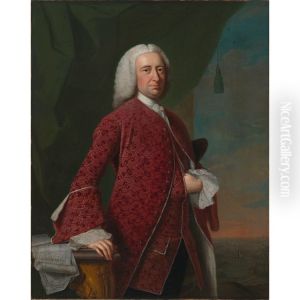 William Shirley William Shirley