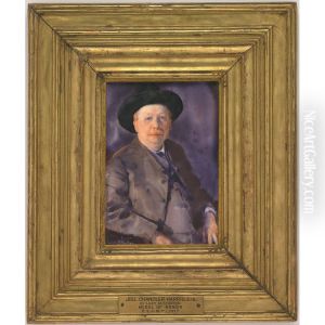 Joel Chandler Harris