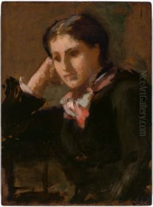 Charlotte Perkins Stetson Gilman