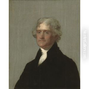 The Edgehill Portrait