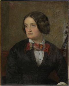 Charlotte Cushman