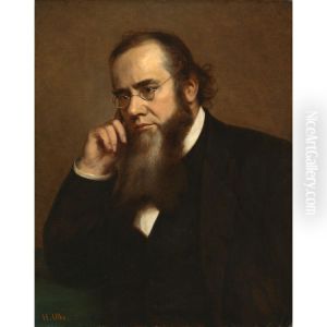 Edwin McMasters Stanton