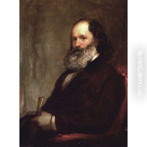 Charles Loring Elliott
