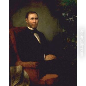 Alexander Turney Stewart