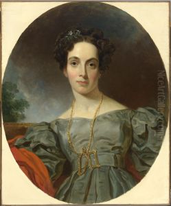 Emma Embury