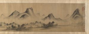 Mountain Scenery