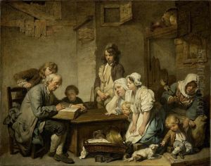 Reading the bible