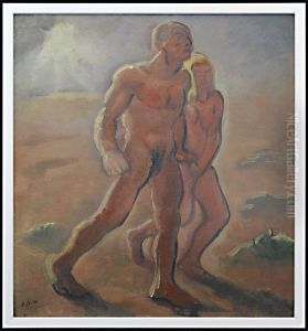 Adam und Eva