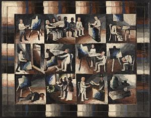 The Artist's Life on Earth 