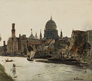 Potsdam, St. Nikolai