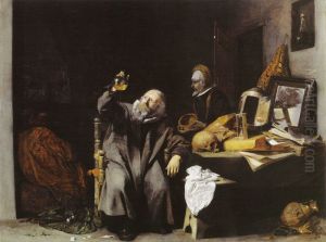 The Consultation
