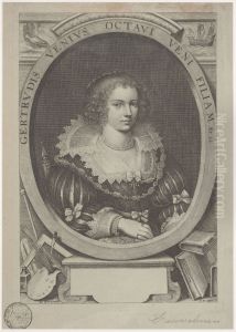 Gertrude van Veen