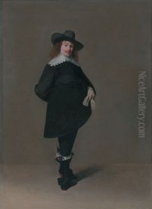A Dutch gentleman