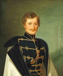 Hartvig Frederik Emil Benzon