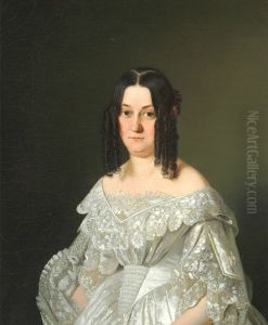 Emilie Benzon