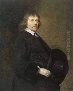 Portrait of a Man