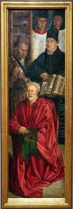 Panel of the Relic