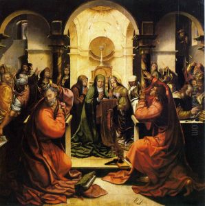 Pentecost