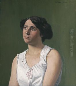 Jeune Fille