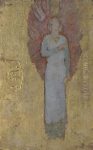 an Angel