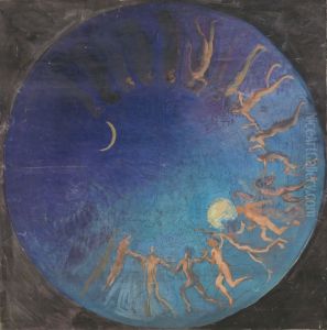 Small scale study for design of The Hours.