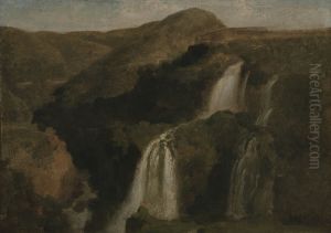 Falls of Tivoli