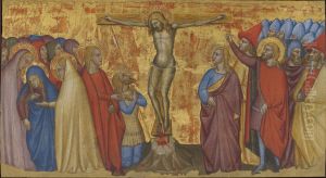 The Crucifixion