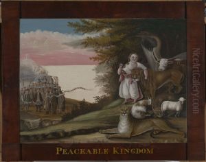 The Peaceable Kingdom
