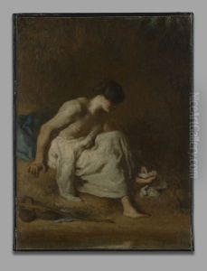 The Bather The Bather