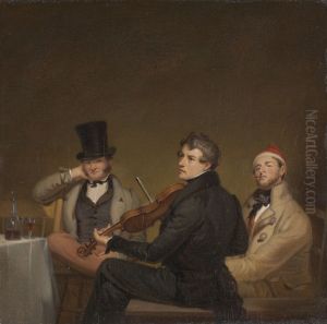 After Dinner