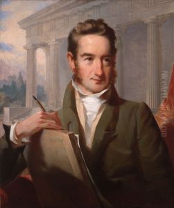 William Strickland (1787-1854)