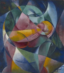 Mother and Child