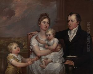 The Vernet Family