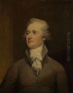 Alexander Hamilton (1757-1804)