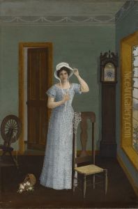 Figure of a Woman