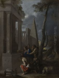 Et in Arcadia Ego