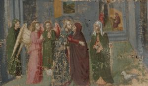 The Visitation