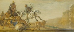 Punishment of a Hunter
