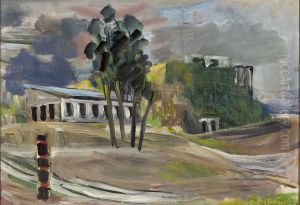 Paisagem Paisagem