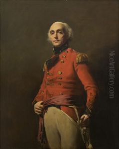 General Sir William Maxwell