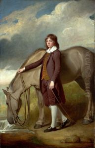 John Walter (ou Wharton) Tempest