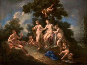 The Judgement of ParisPortugues:O Julgamento de Paris