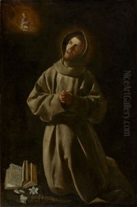 Aparicao do Menino Jesus a Santo Antonio de Padua ?