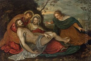 Lamentation of Christ