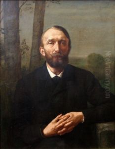 The Art Author Conrad Fiedler