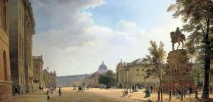 Unter den Linden