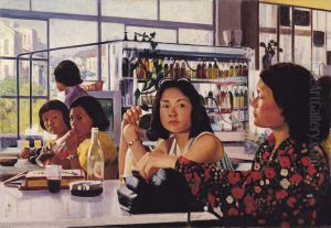 The Refreshment Stand